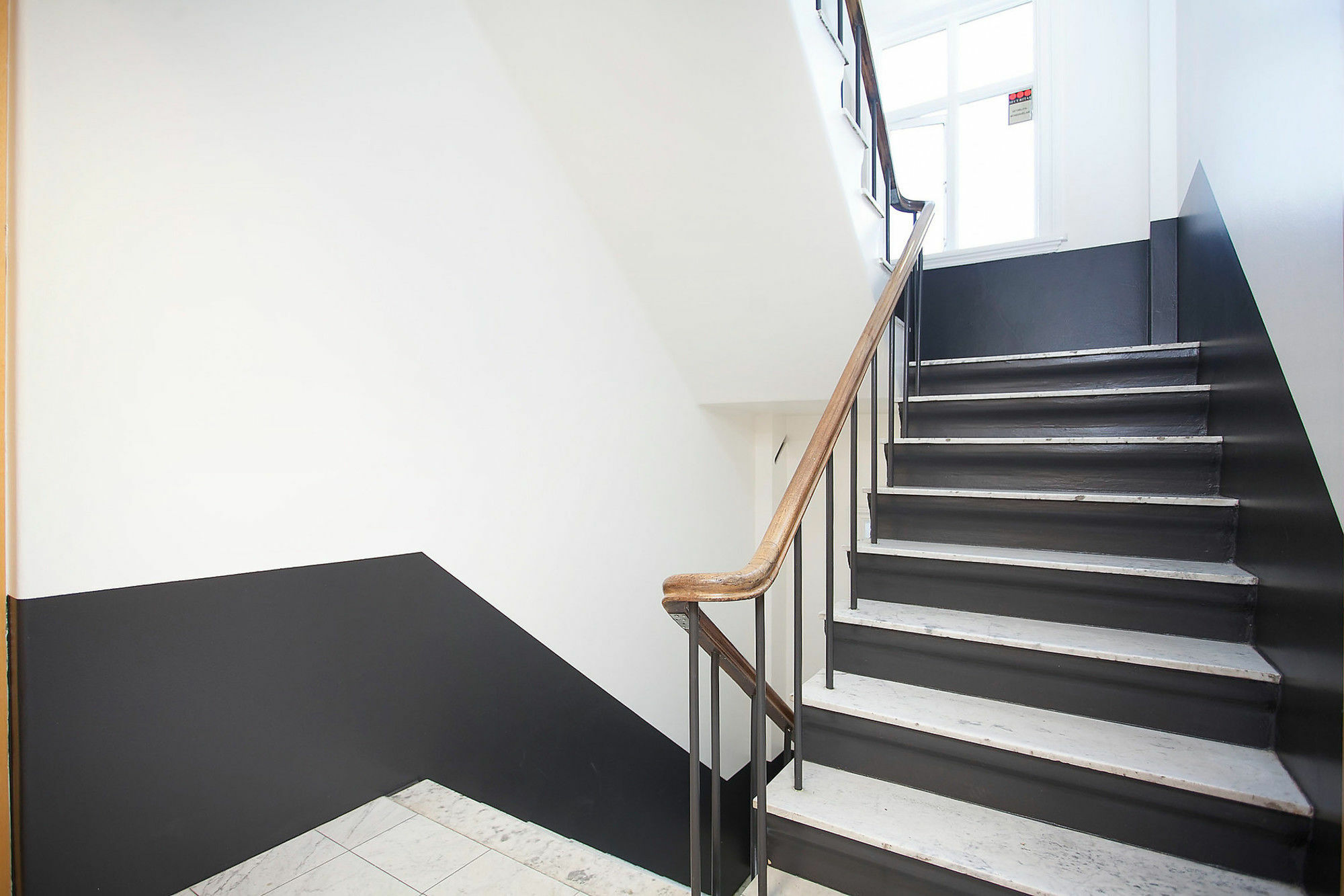 Apotek Guesthouse Akureyri Extérieur photo