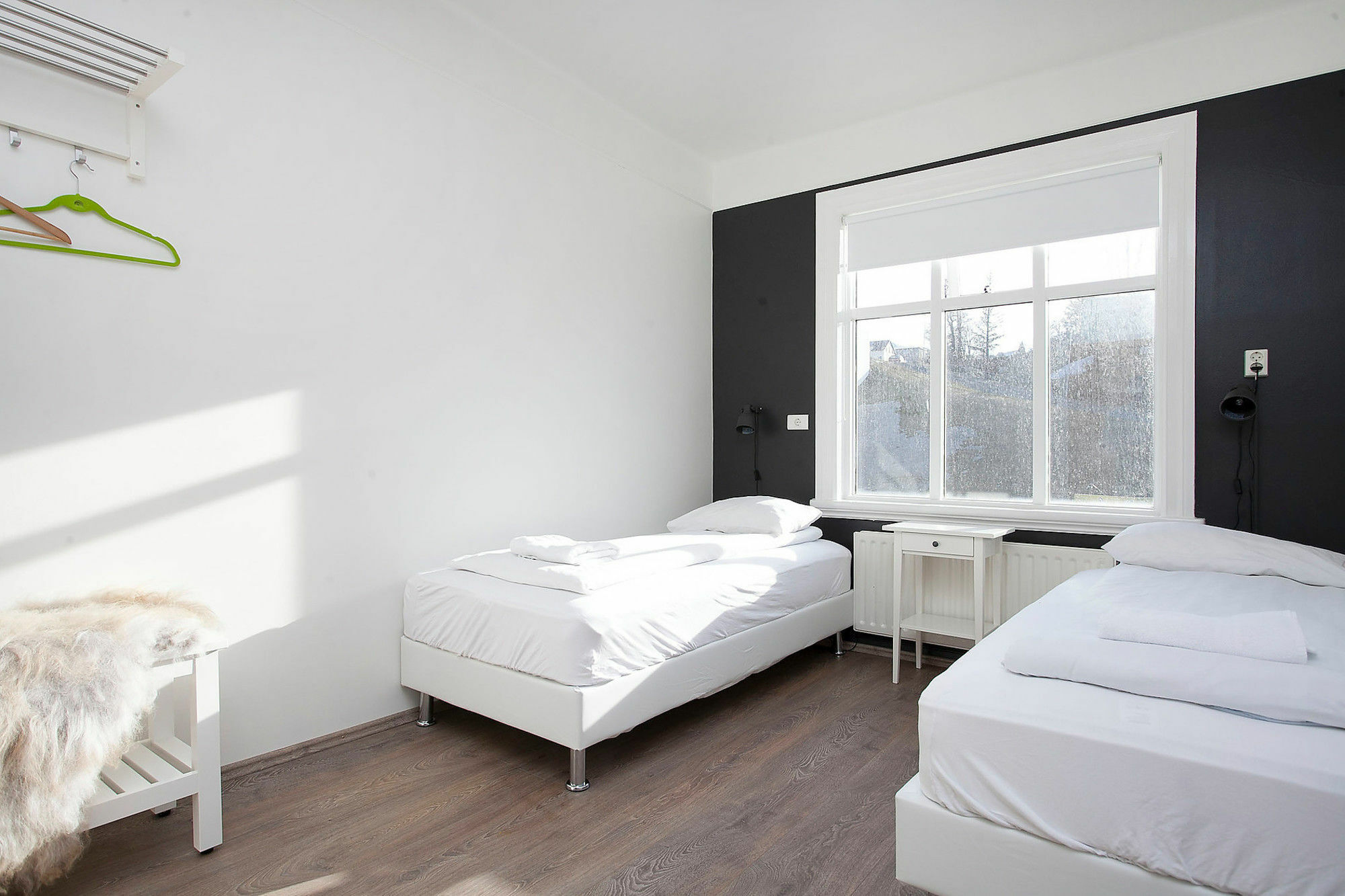 Apotek Guesthouse Akureyri Extérieur photo