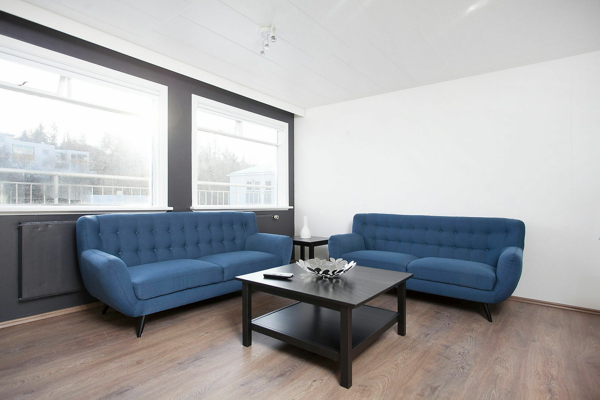 Apotek Guesthouse Akureyri Extérieur photo
