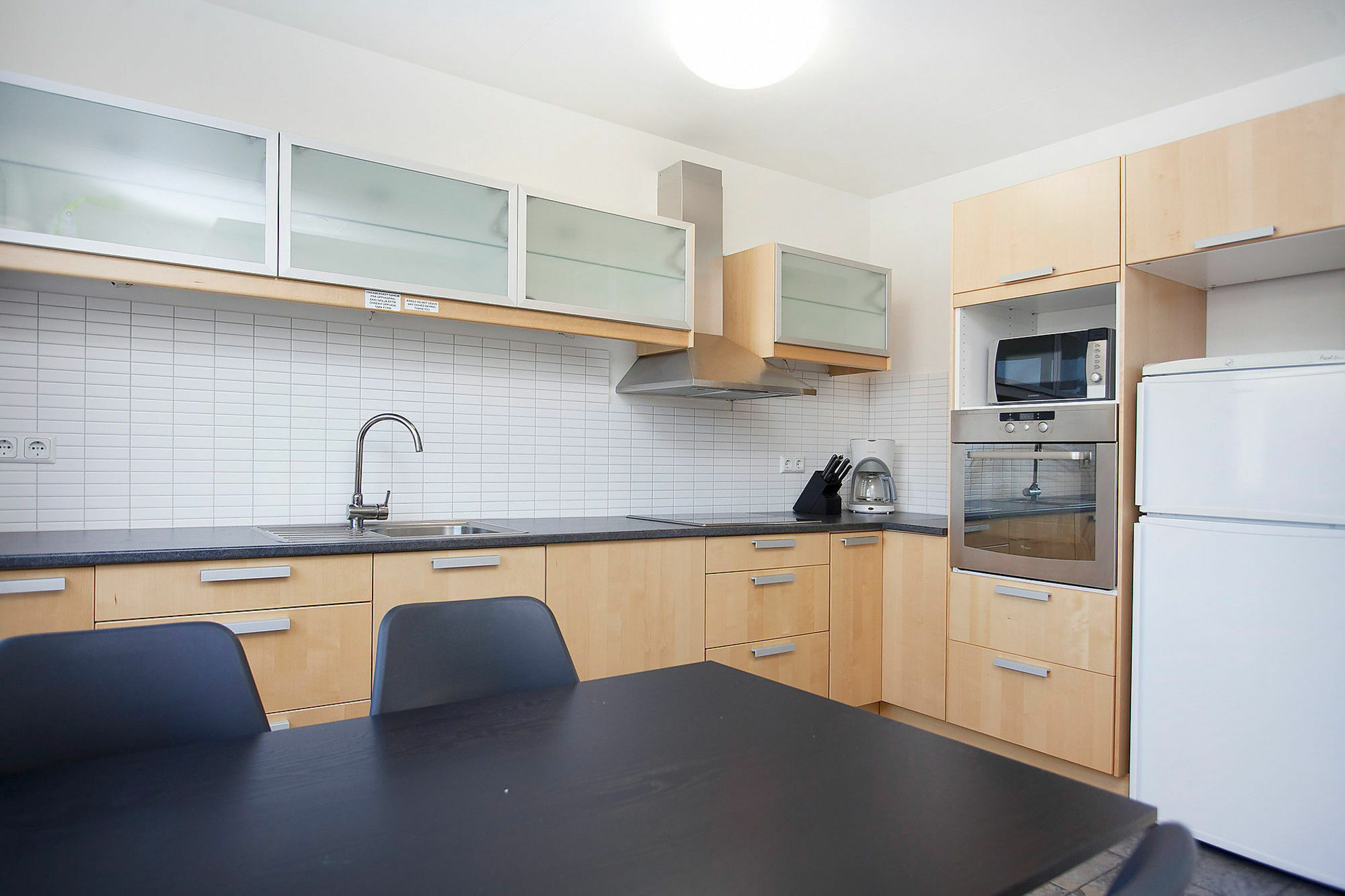 Apotek Guesthouse Akureyri Extérieur photo