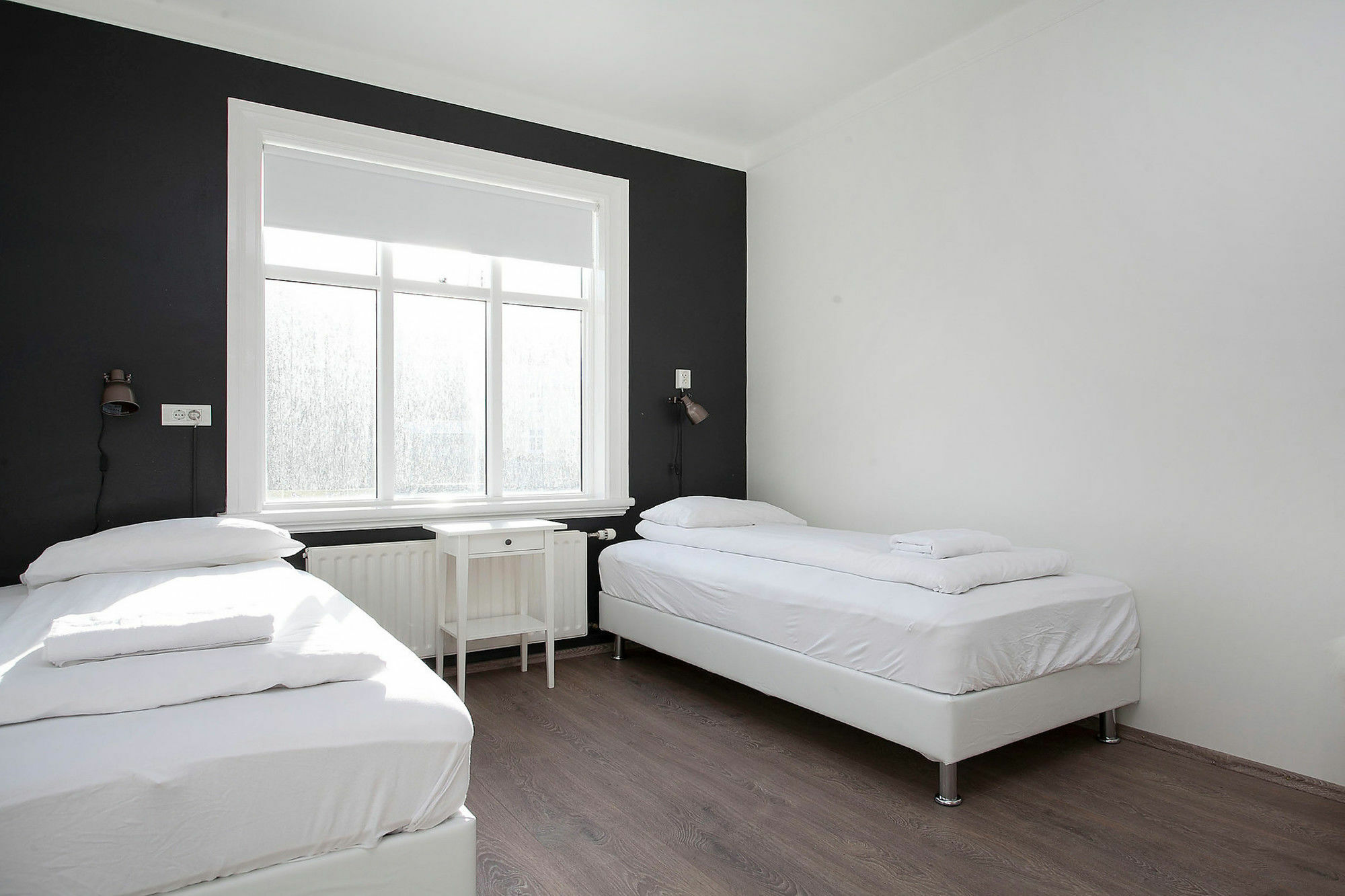 Apotek Guesthouse Akureyri Extérieur photo