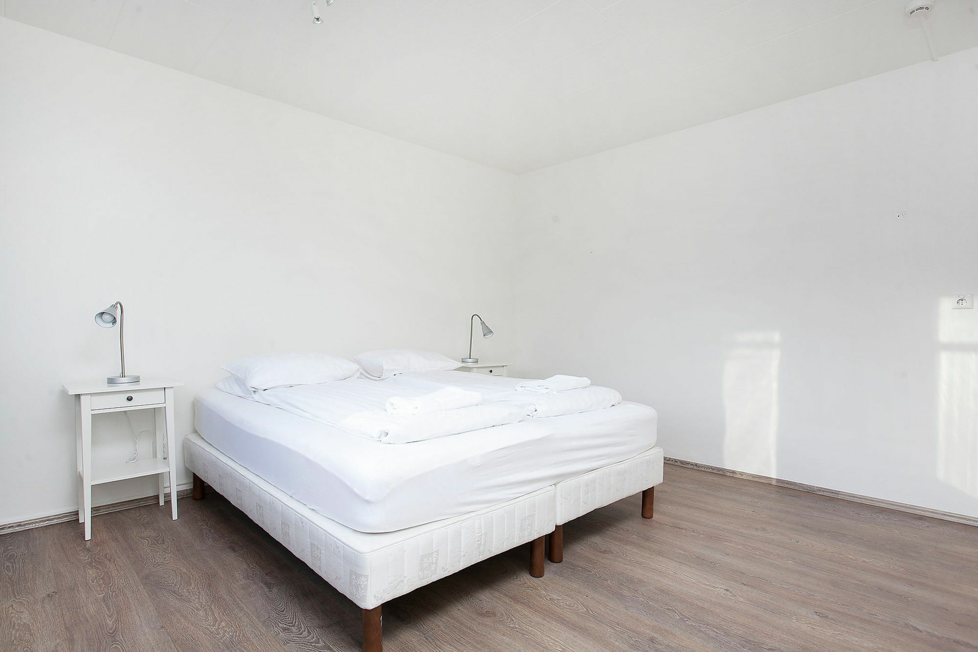 Apotek Guesthouse Akureyri Extérieur photo