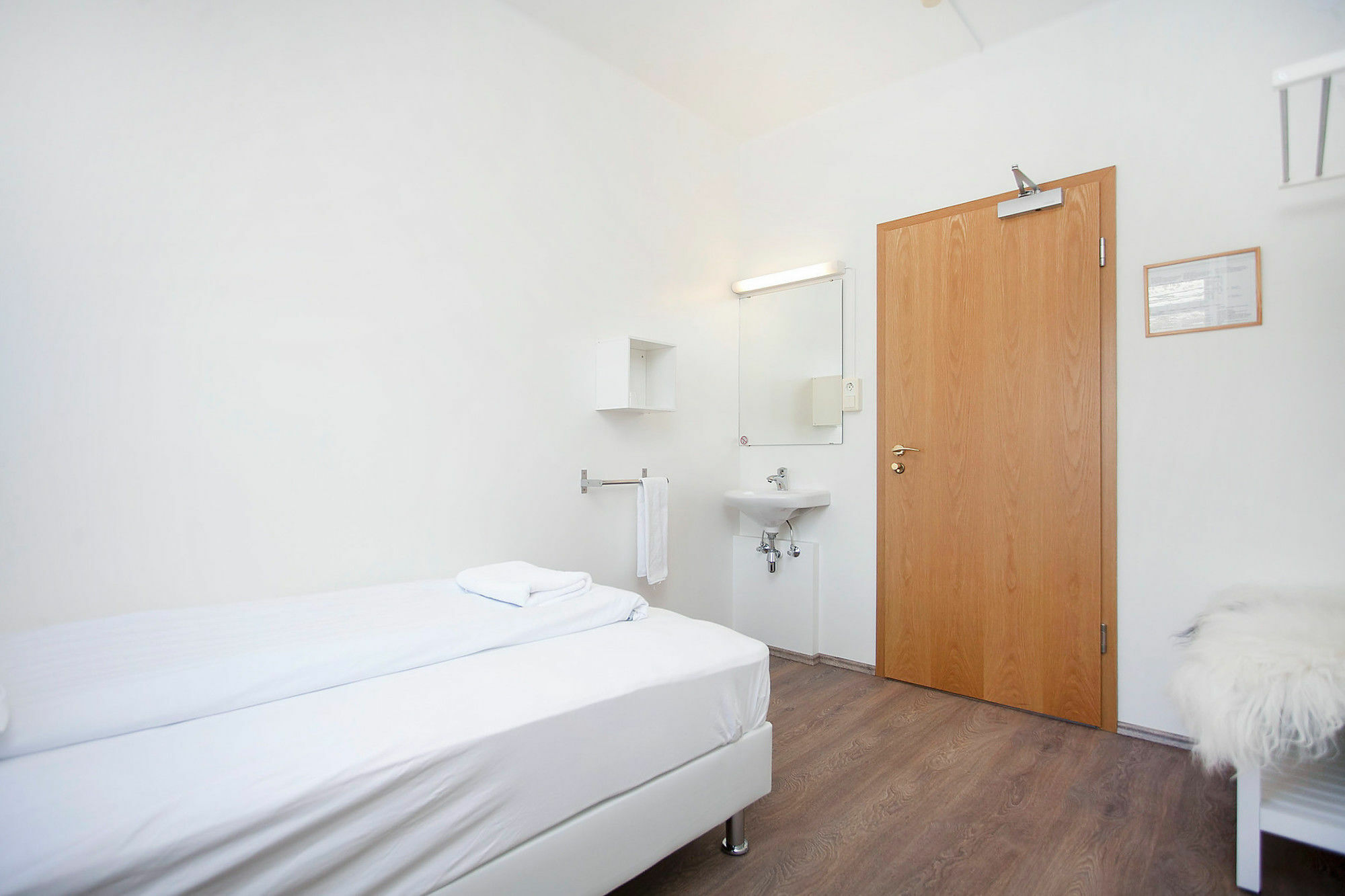Apotek Guesthouse Akureyri Extérieur photo