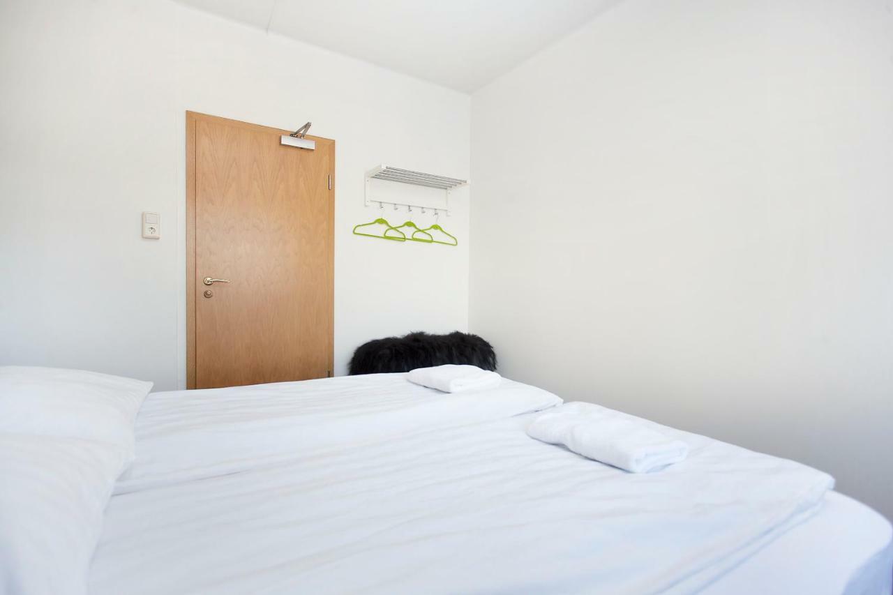 Apotek Guesthouse Akureyri Extérieur photo