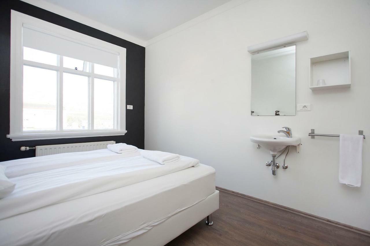 Apotek Guesthouse Akureyri Extérieur photo